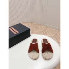 Ermenegildo Zegna Sandals